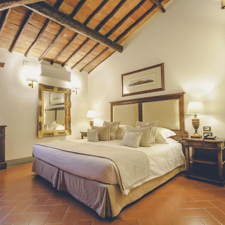 Capannelle Wine Resort กาโยเล อิน เคียนติ ภายนอก รูปภาพ