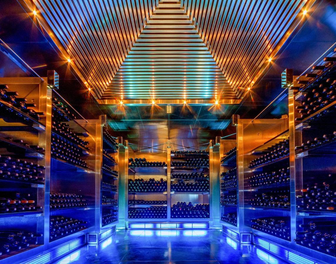 Capannelle Wine Resort กาโยเล อิน เคียนติ ภายนอก รูปภาพ